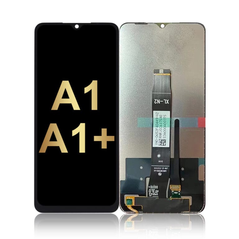 REDMI A1+PLUS COMPELETE LCD