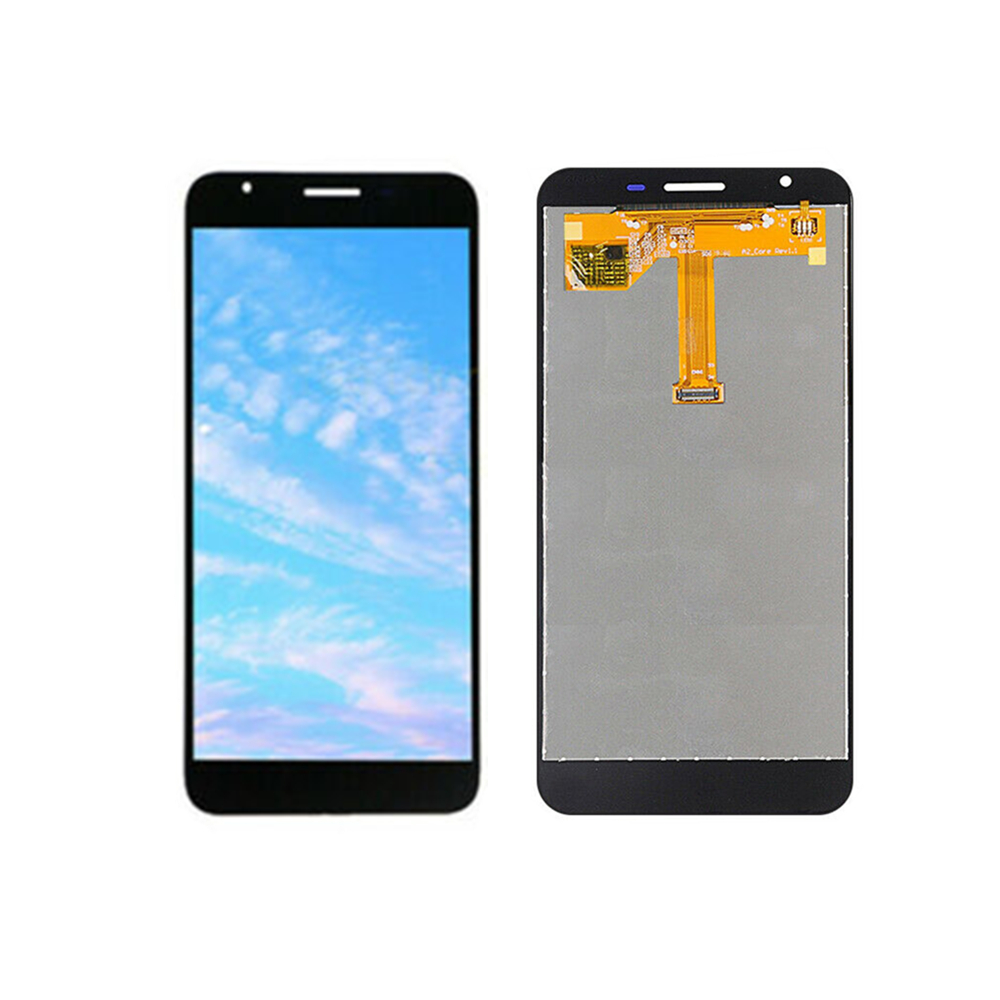 SAMSUNG A225F/A22-4G COMP OLED