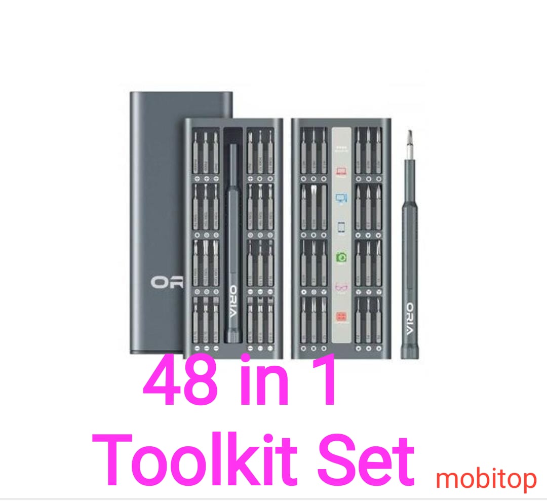 YINYAN 4801(48 IN 1) TOOL KIT SET