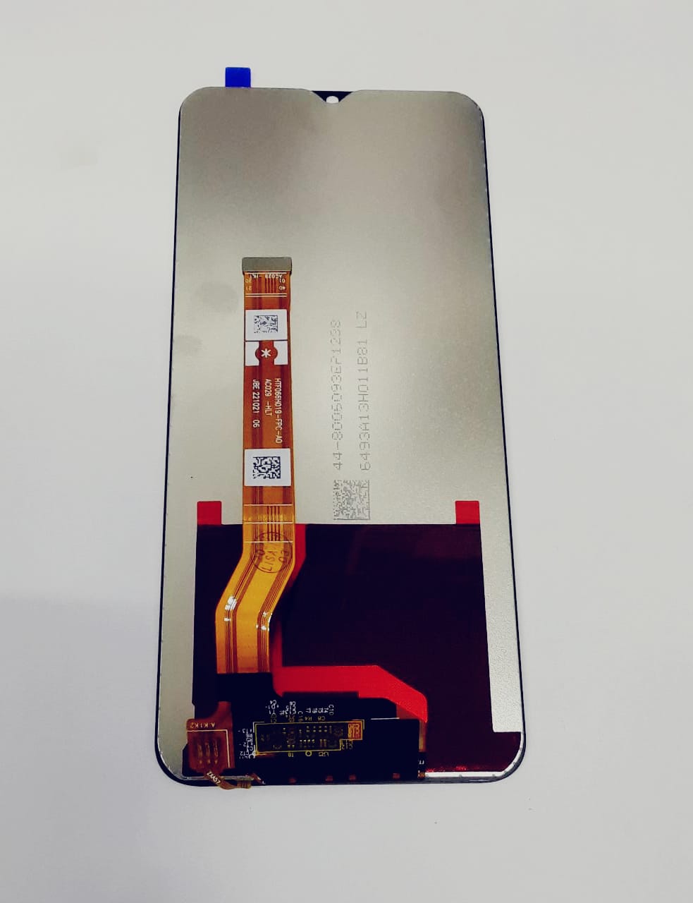 ITEL A58/PRO/ A49 COMP LCD