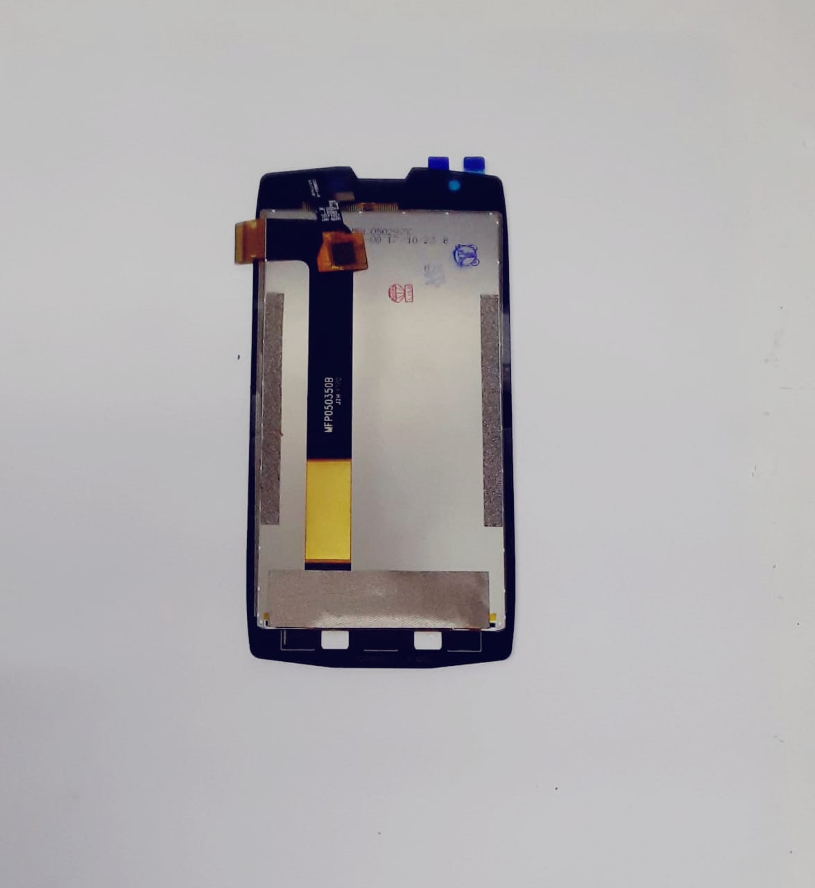 BLACK VIEW 4900 COMP LCD