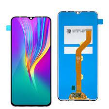 INFINIX X5516B / SMART 3 COMP LCD