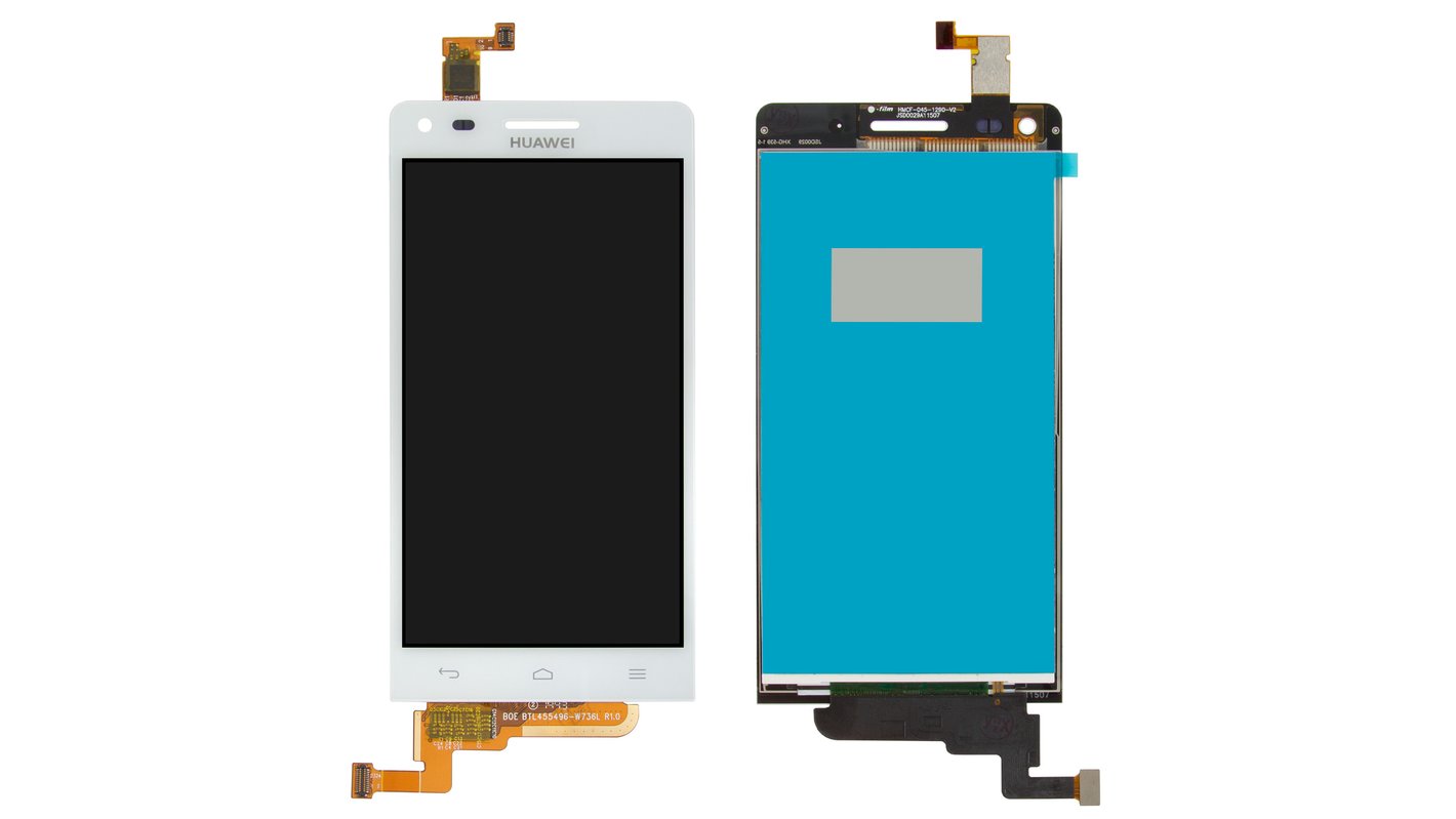 HUAWEI G630 - U10 COMP LCD