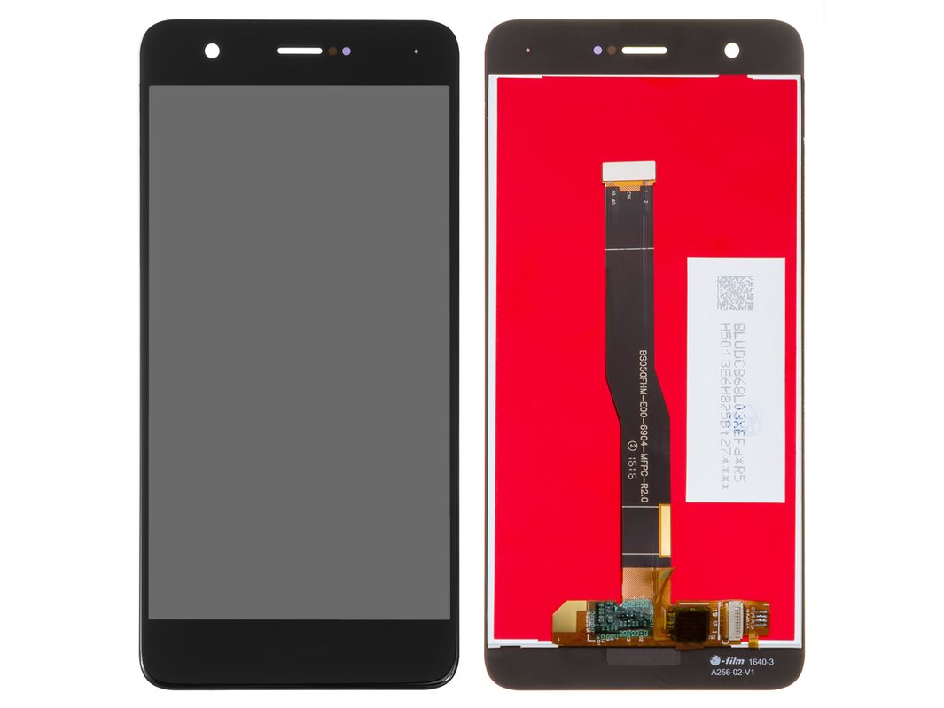 HUAWEI NOVA COMP LCD