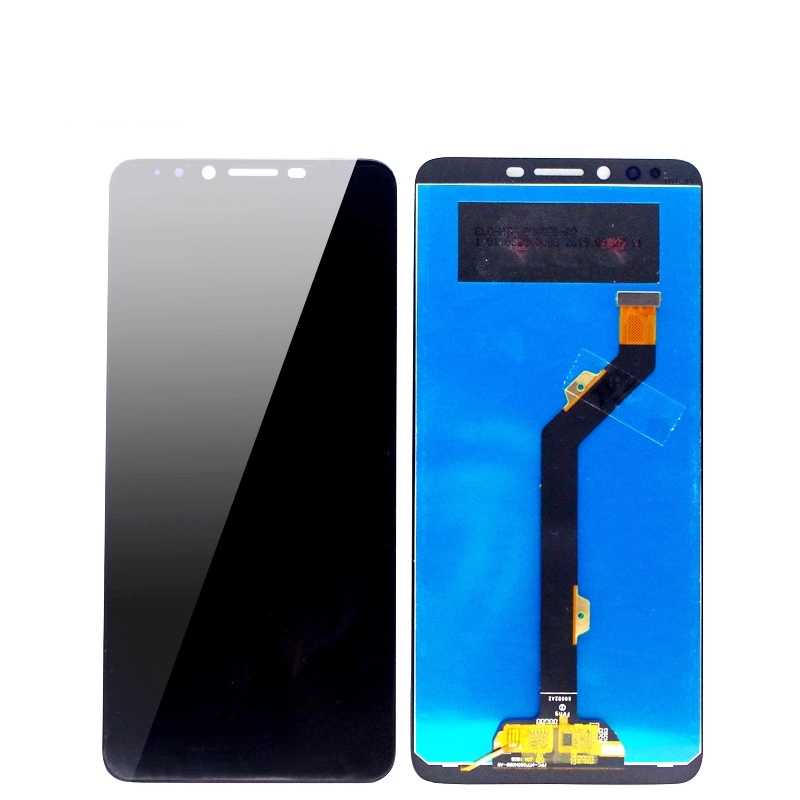 TECNO CA7 WITH TOUCH/CAMON X  COMP LCD