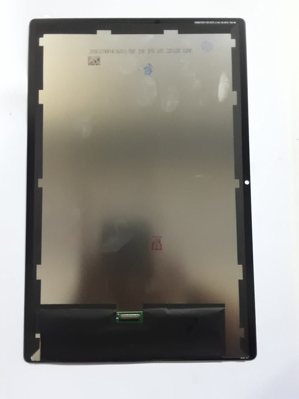 SAMSUNG TAB X205 X200 COMP LCD