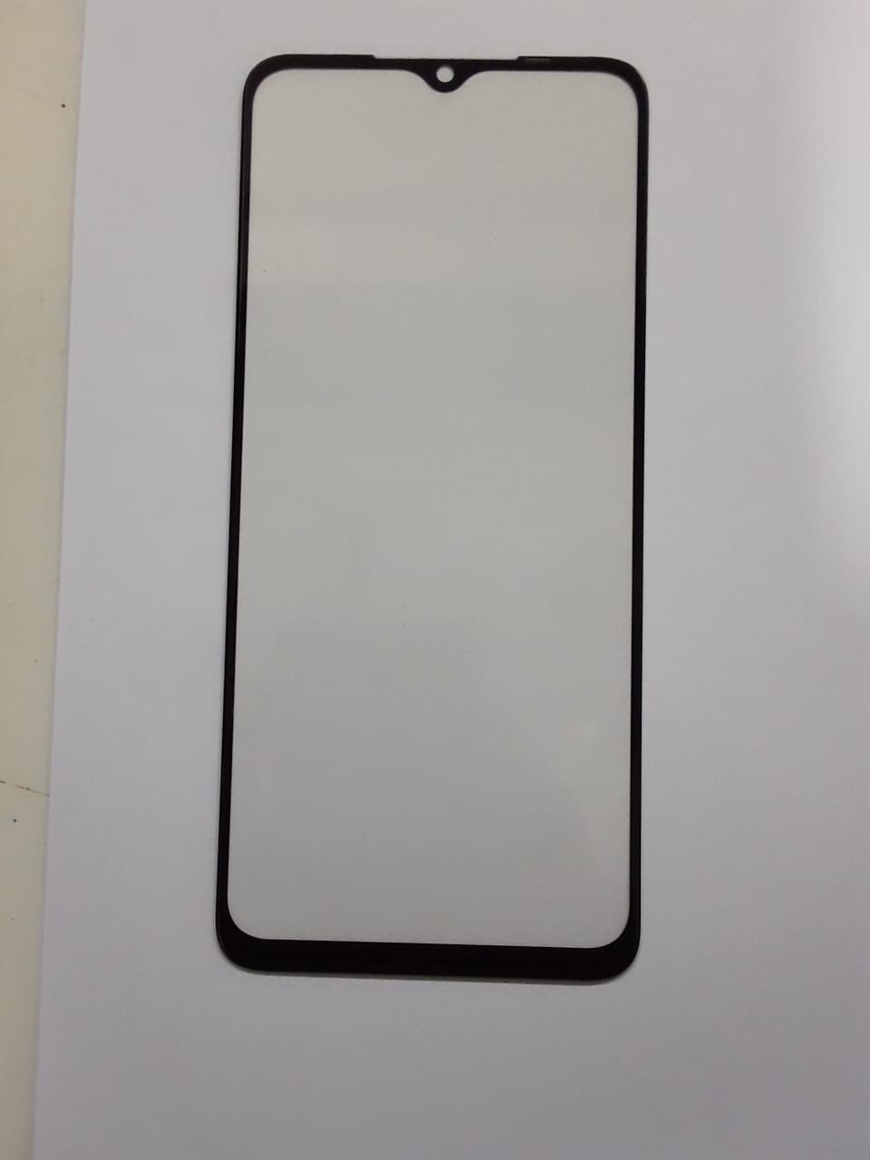 TECNO KI5 GLASS