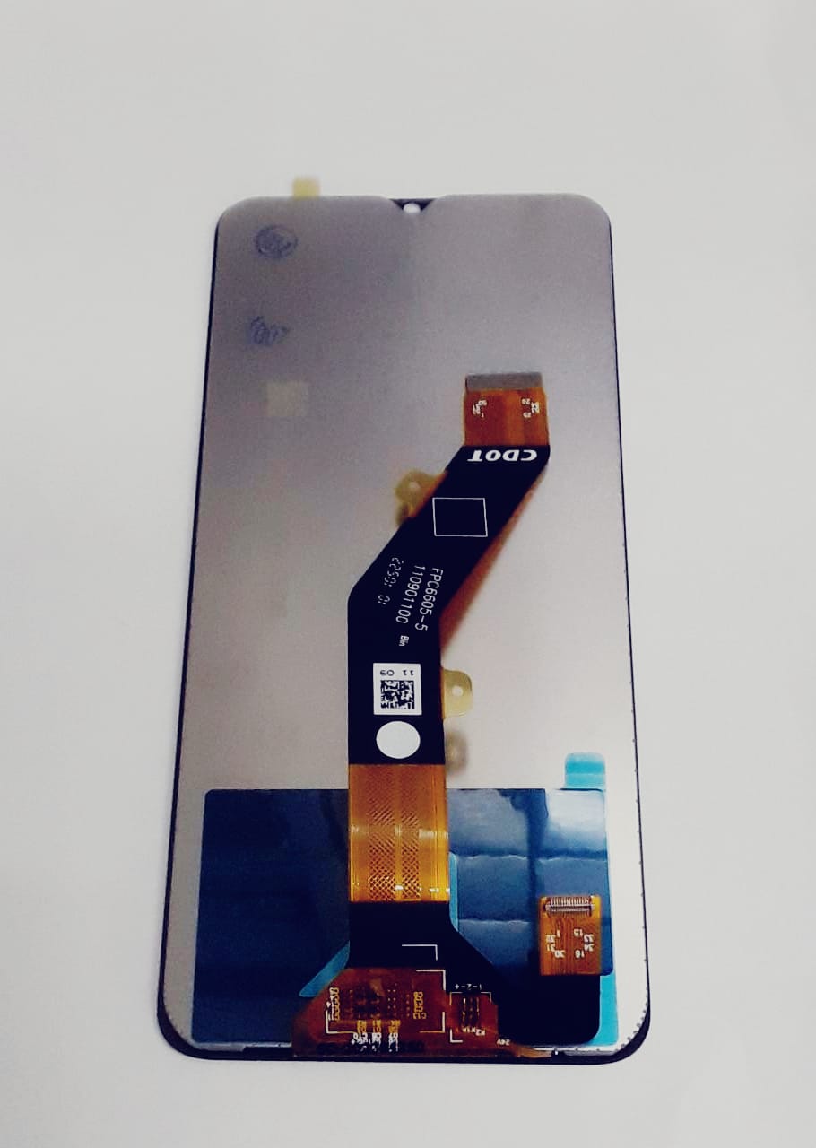 ITEL A60/P40/S662L COMP LCD