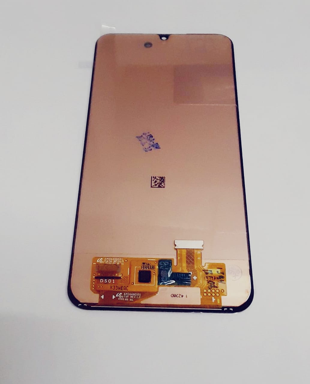 SAMSUNG A245F/A24 4G COMP LCD OLED
