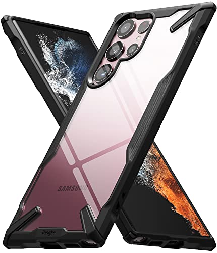 SAMSUNG S22 ULTRA BACK COVER