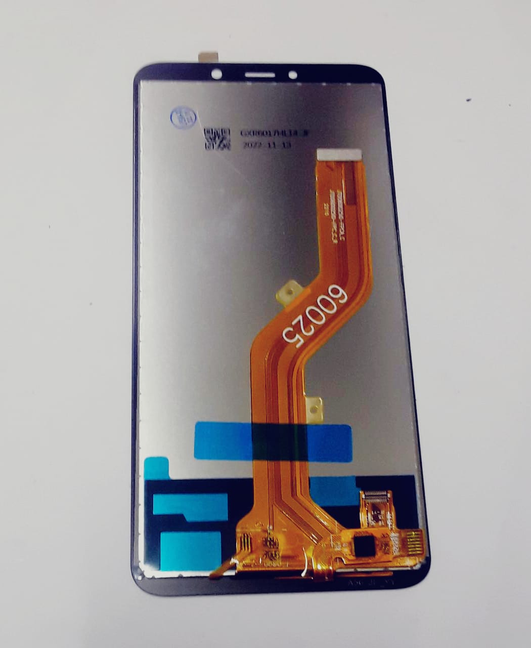 ITEL A56/A56 PRO/W6004P/RB8S/POP 2X PLUS COMP LCD