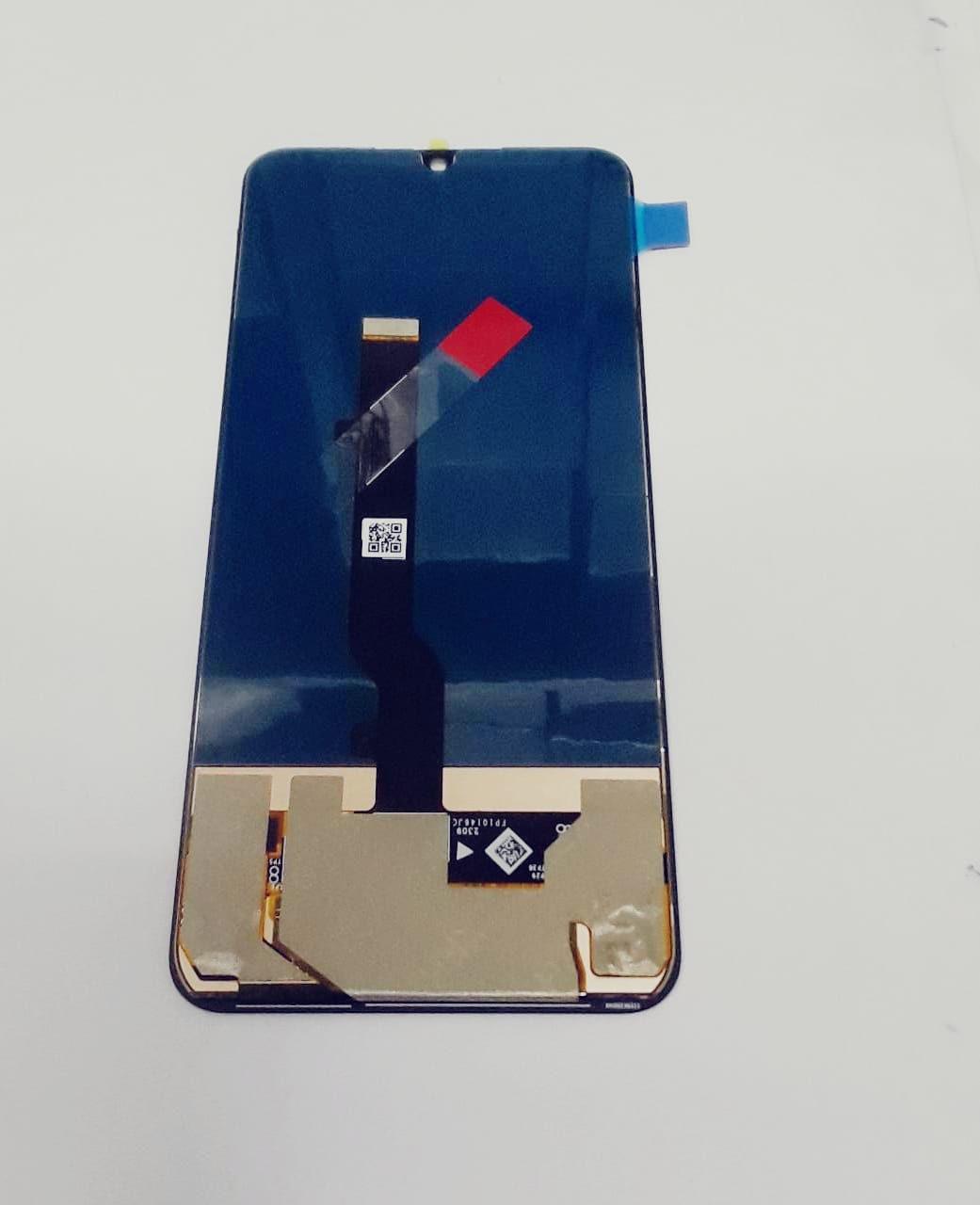 INFINIX X6716/NOTE 30 I COMP OLED