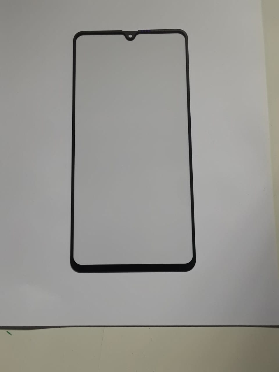 HUAWEI MATE 20X GLASS