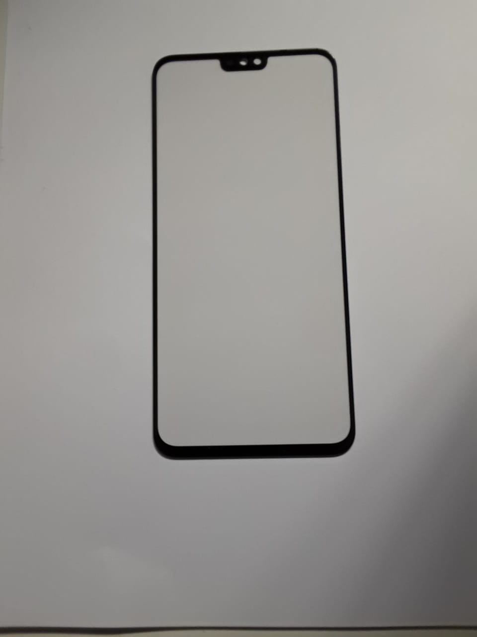 HUAWEI HONOR 8X GLASS