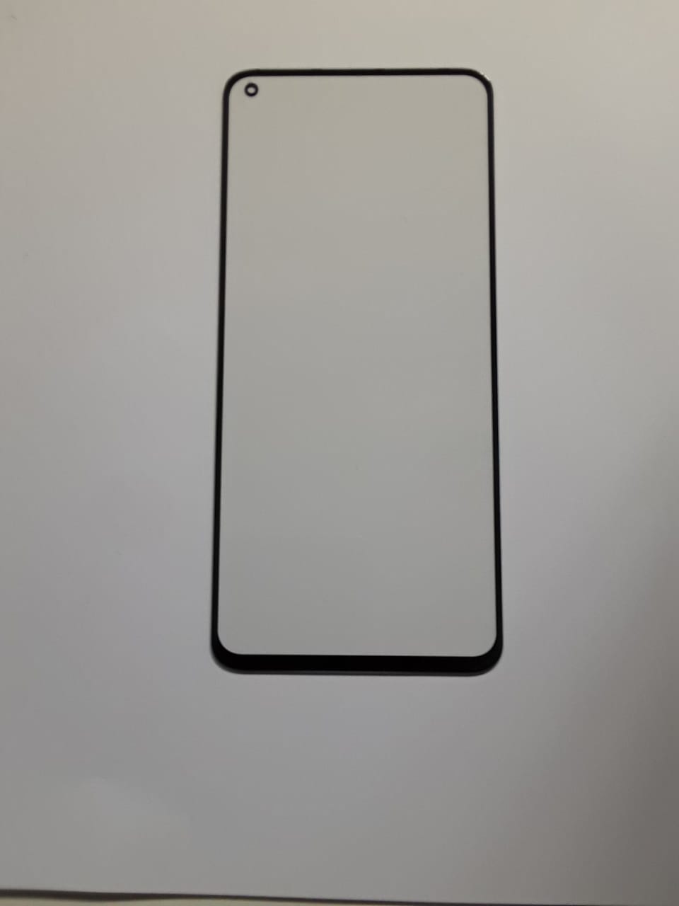 REDMI 10T GLASS