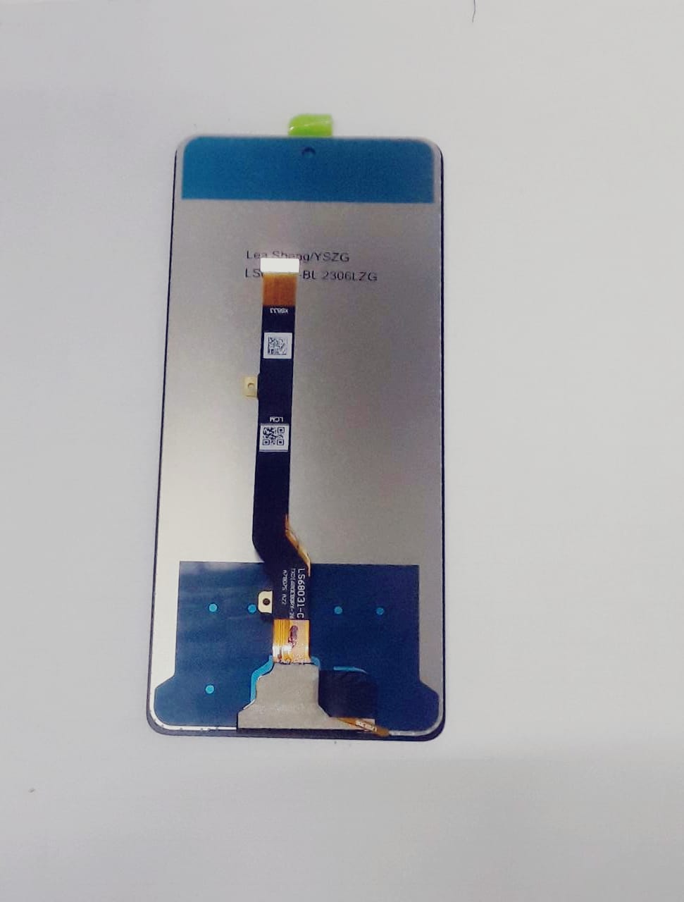 INFINIX X6831/HOT 30 COMP LCD