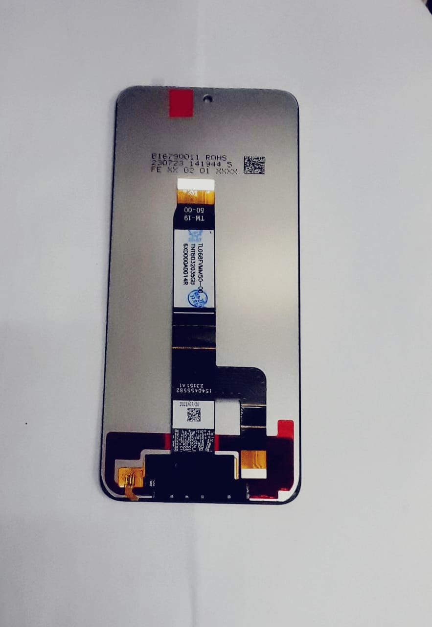 REDMI 12 5G COMP LCD