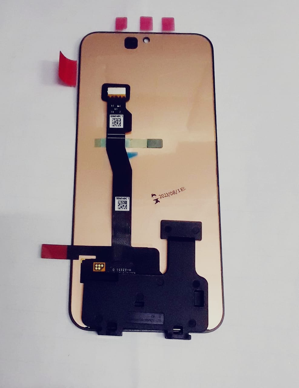 HUAWEI NOVA 11 COMP LCD