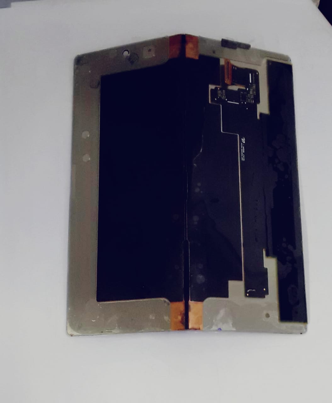 SAMSUNG Z FOLD 2 BIG OLED COMP