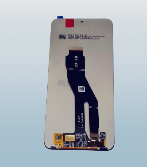 HUAWEI HONOR X8A COMP LCD