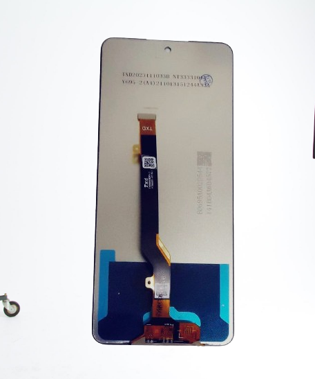 TECNO LE8/POVA 5G COMP LCD