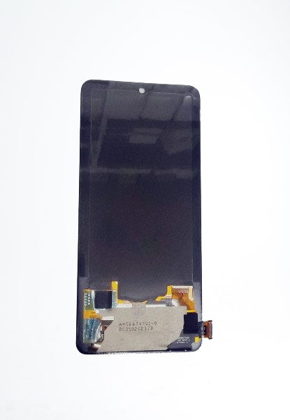 REDMI K40 5G COMP OLED