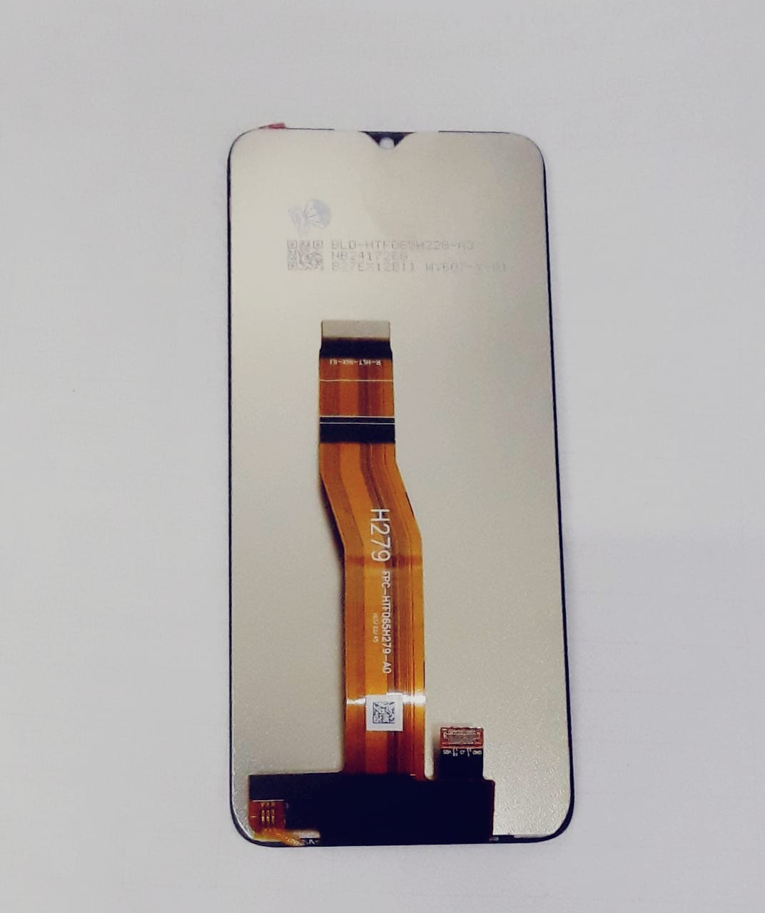 HUAWEI HONOR X5 PLUS COMP LCD