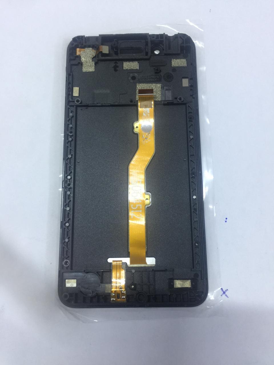 ITEL A23 PRO/L5006/A17/A18/A33 PLUS FRAMED COMP LCD