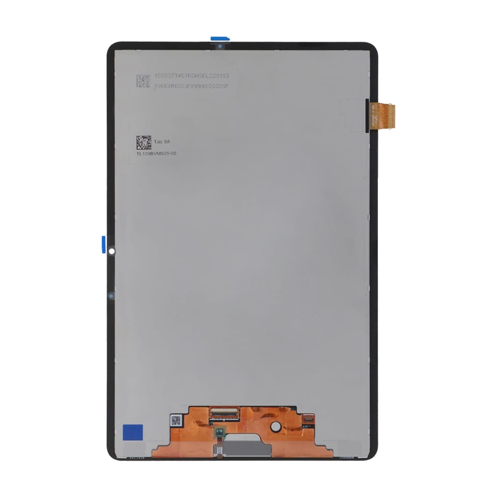 SAMSUNG TAB X700/ S8 COMP LCD