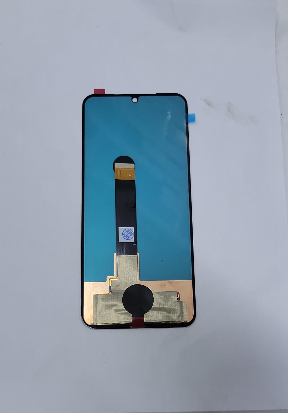 LG V60 COMP LCD