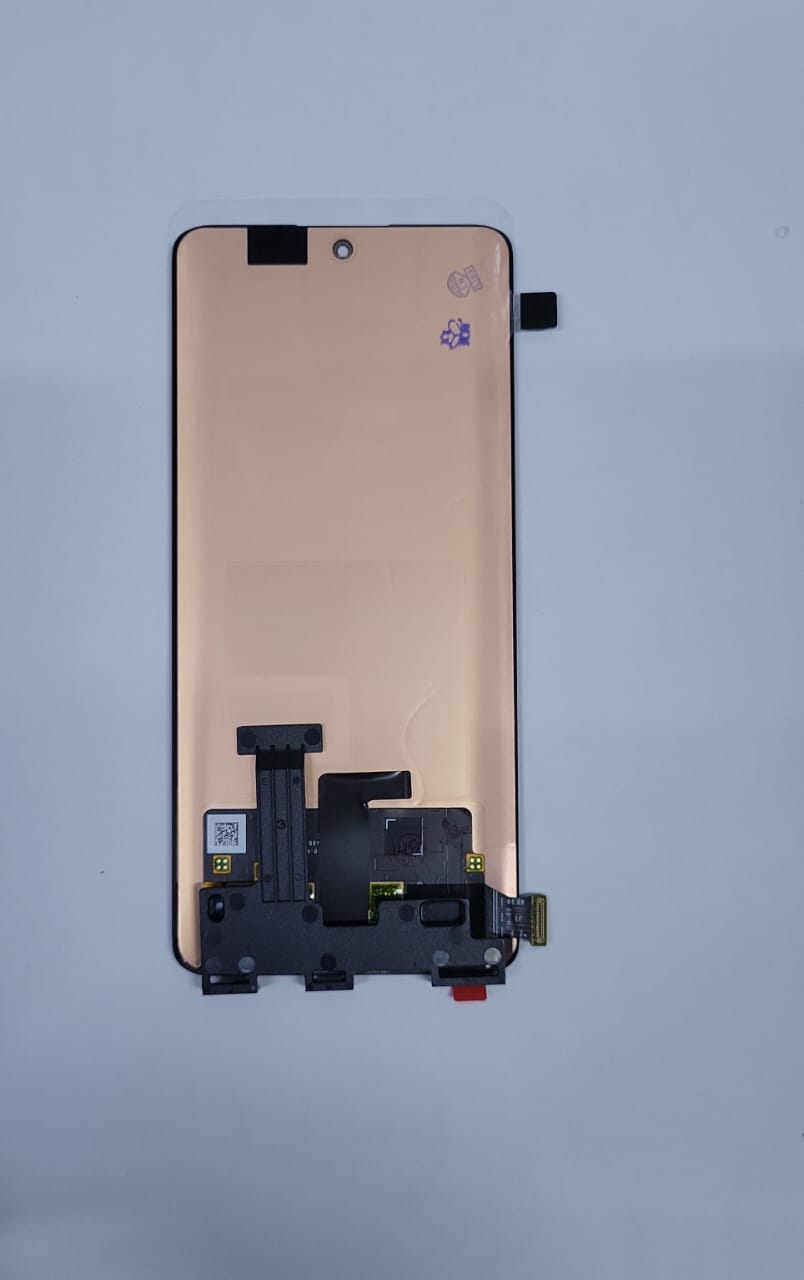 REDMI XIAOMI 12 LITE 5G COMPLETE LCD