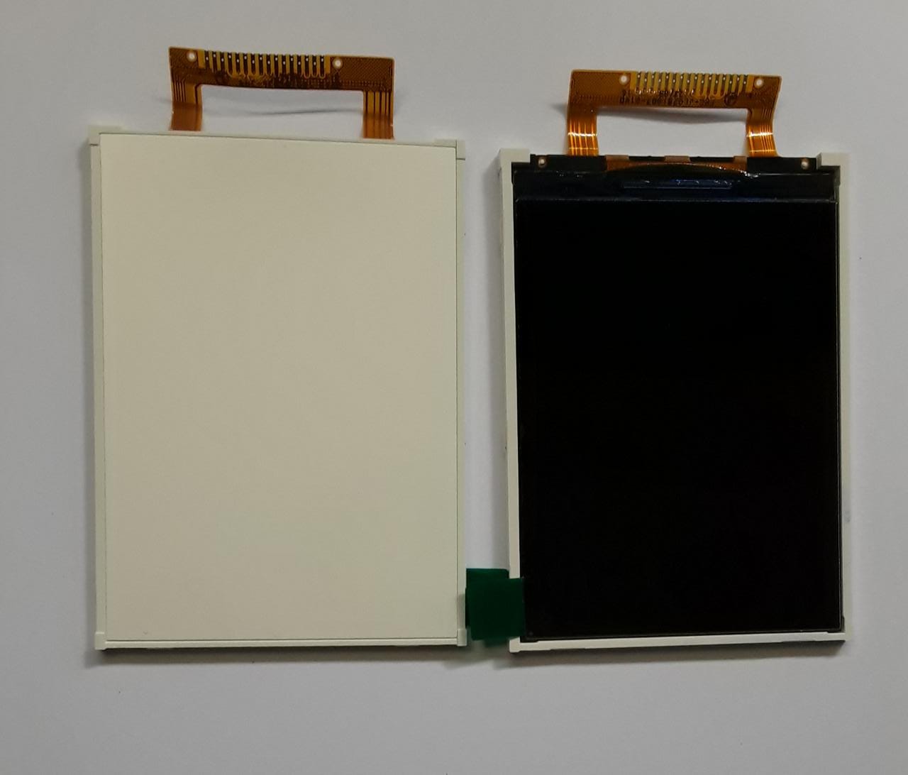 CHINA LCD 16 PIN BIG CODE 3 LCD(JL0281007)