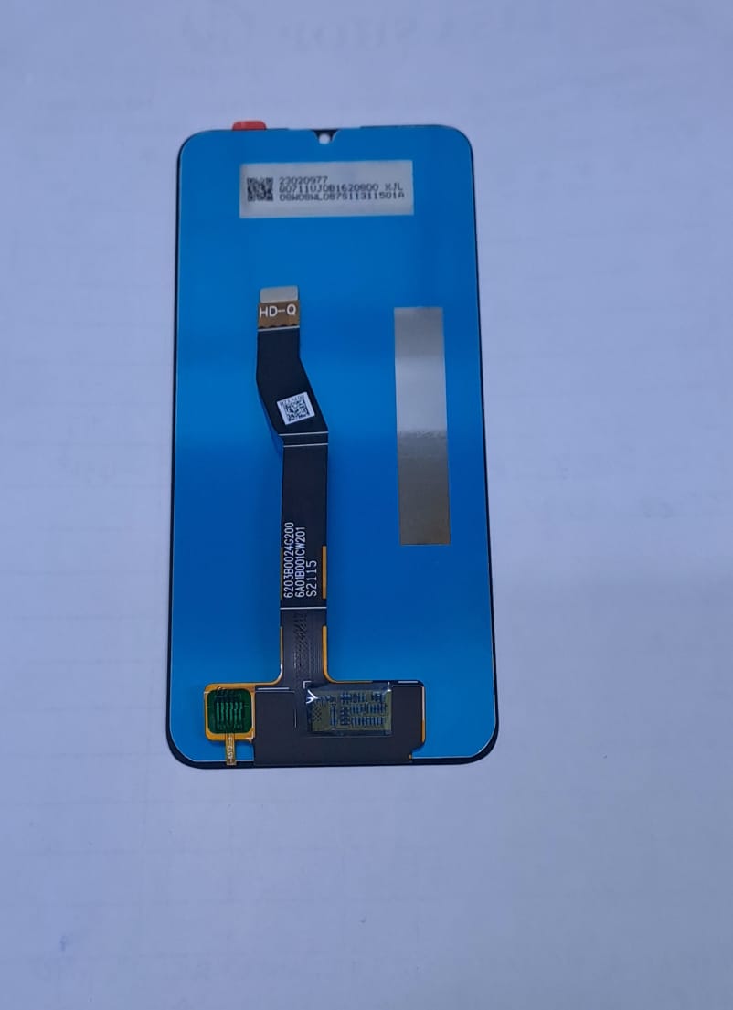 HUAWEI HONOR PLAY 5T COMP LCD