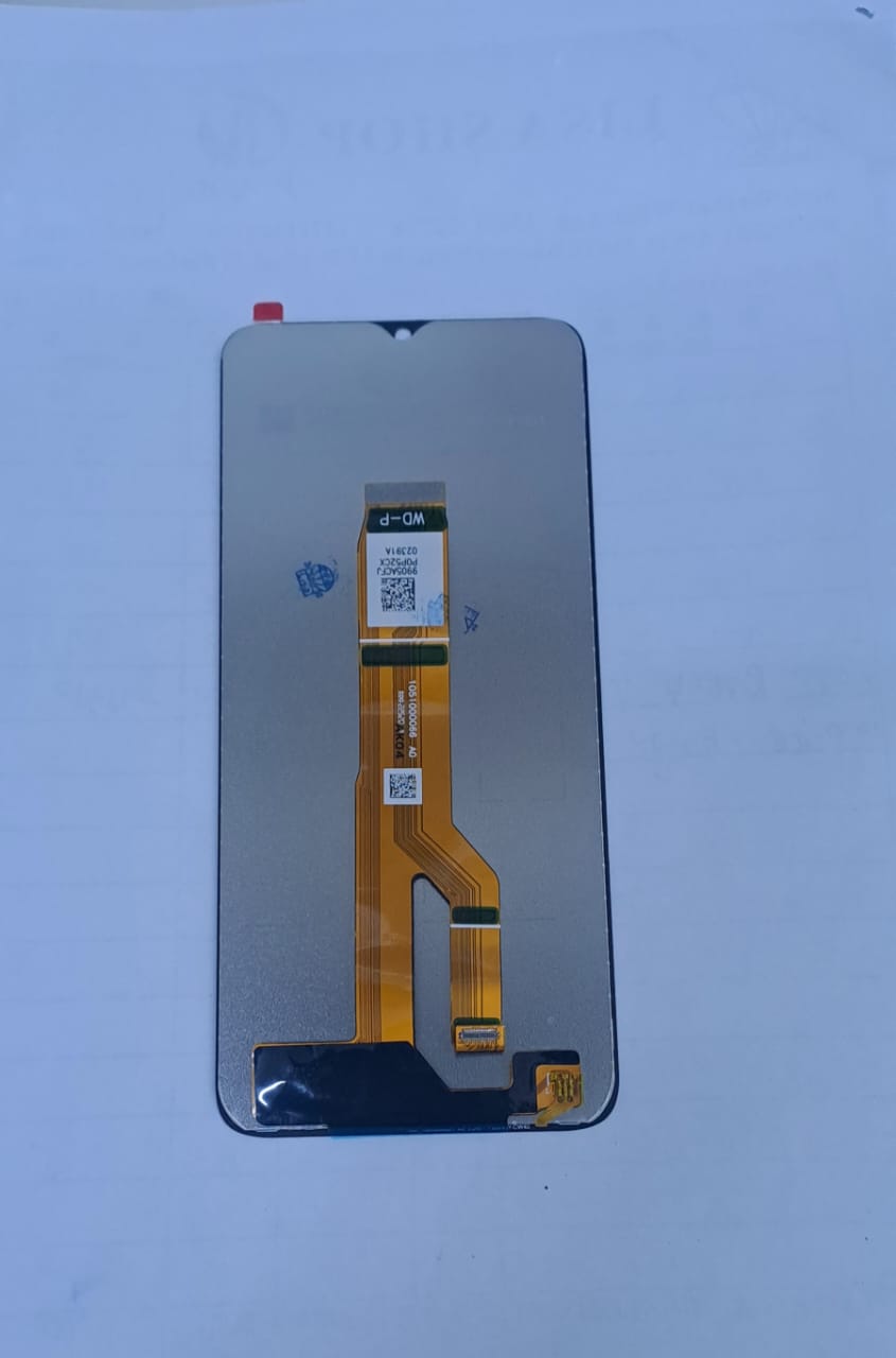 HUAWEI HONOR X6A COMP LCD