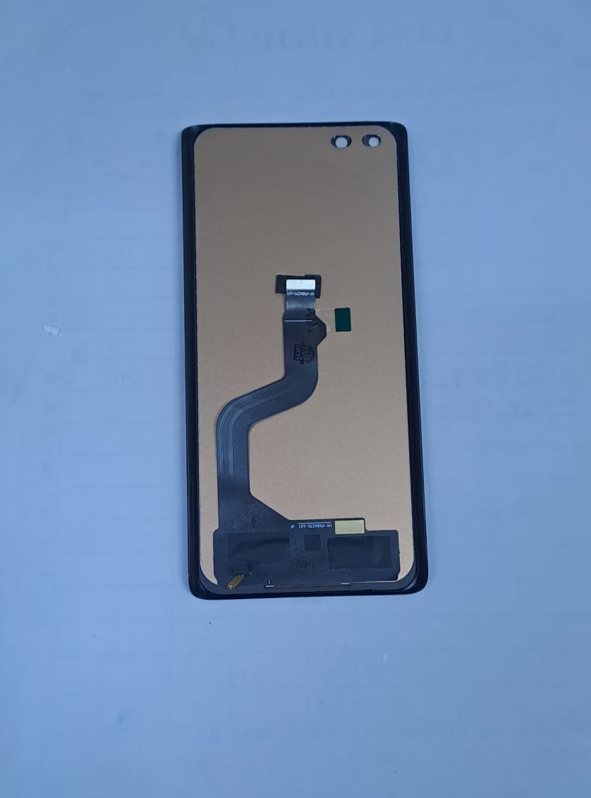 HUAWEI MATE 40 PRO COMP OLED