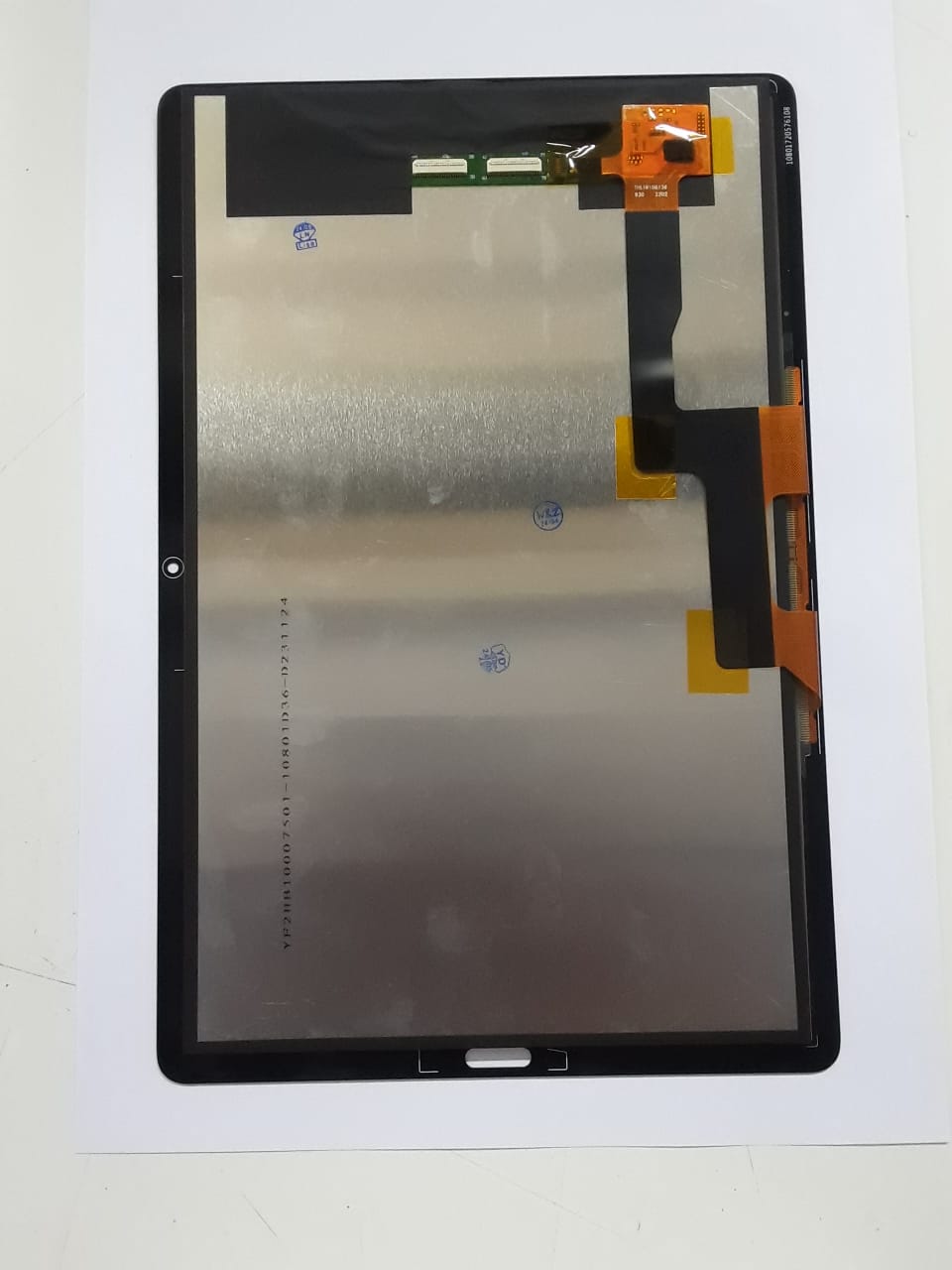 HUAWEI MEDIAPAD M6/10.8 INCH COMP TAB LCD