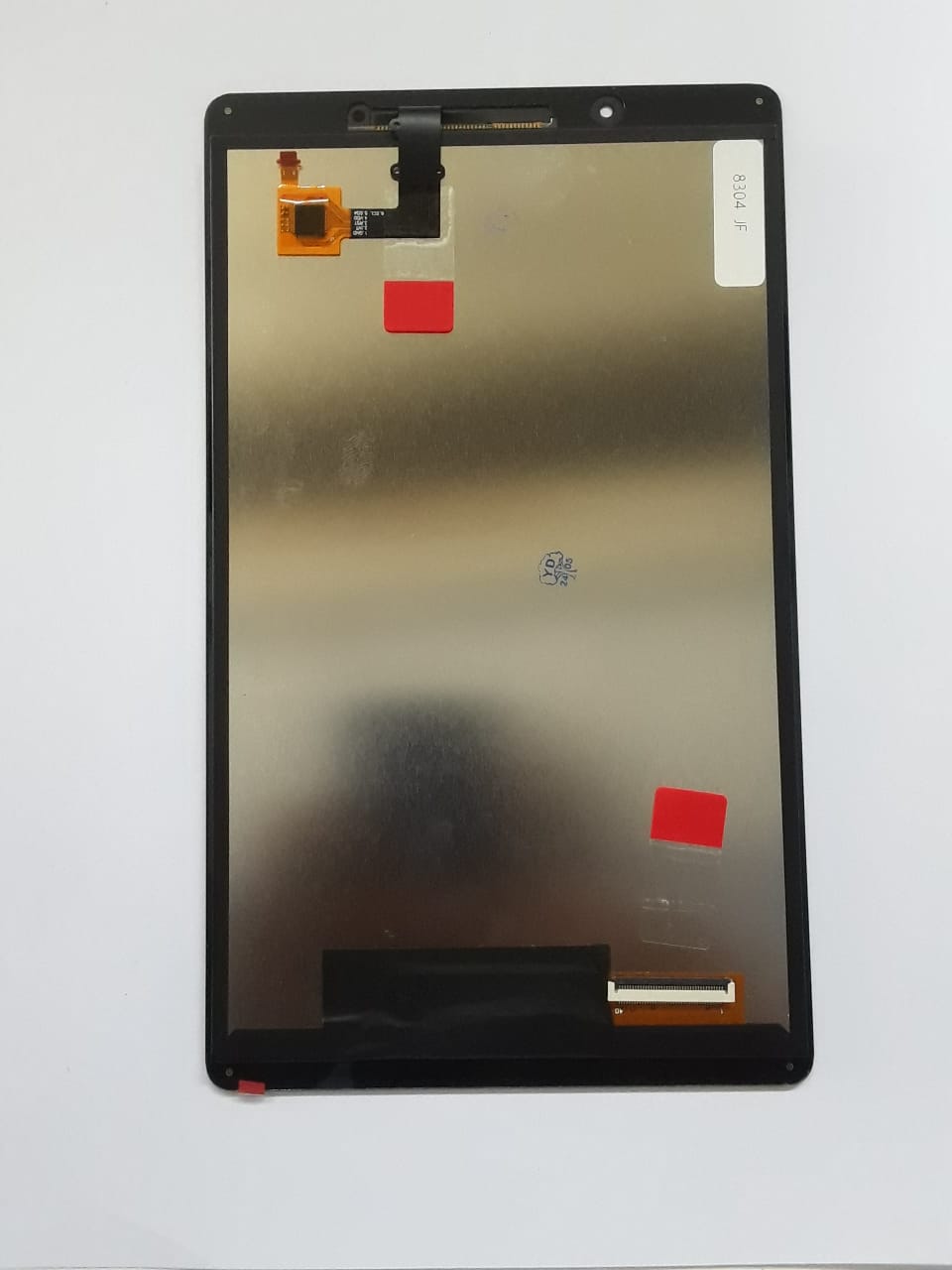 LENOVO TAB E8/TB-8304 COMP LCD